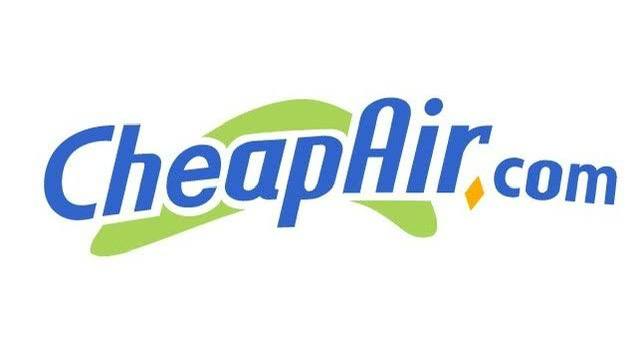 Cheap Air Logo